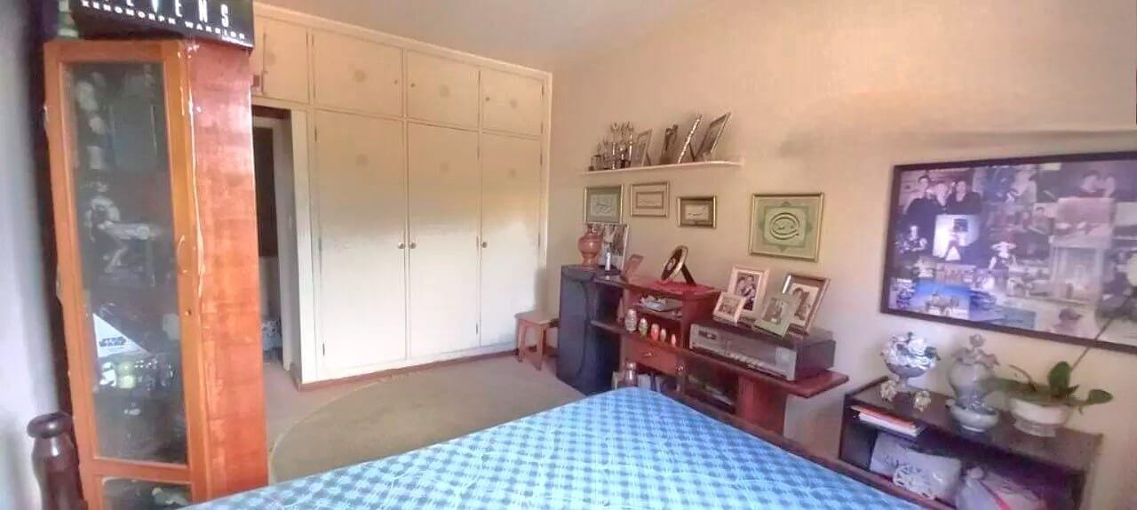 Casa à venda e aluguel, 225m² - Foto 1
