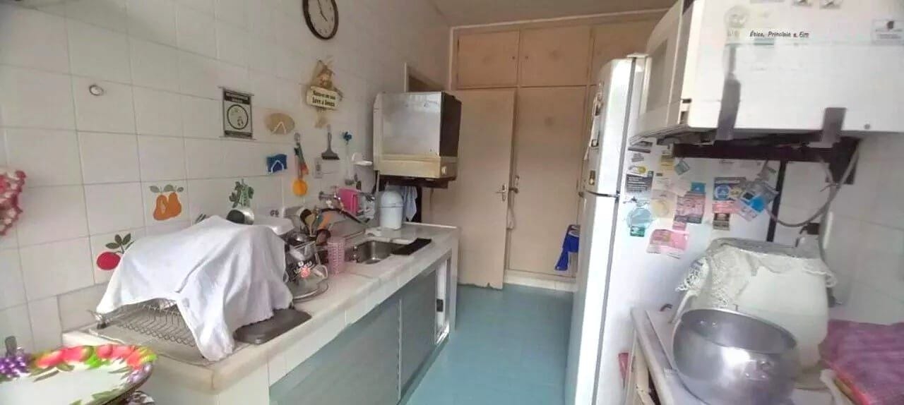 Casa à venda e aluguel, 225m² - Foto 8