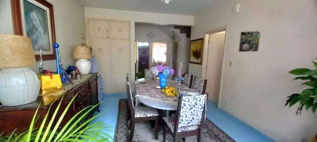 Casa à venda e aluguel, 225m² - Foto 9