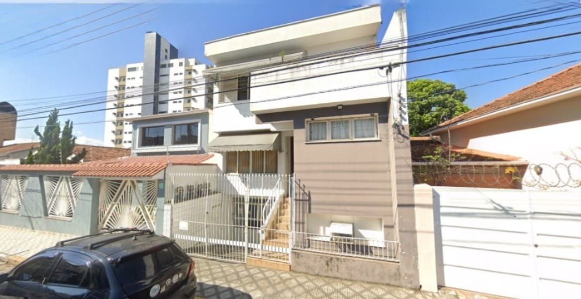 Casa à venda e aluguel, 225m² - Foto 11