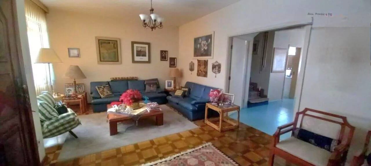 Casa à venda e aluguel, 225m² - Foto 13