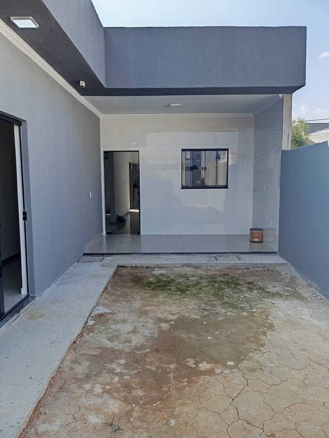 Casa à venda com 3 quartos, 200m² - Foto 5