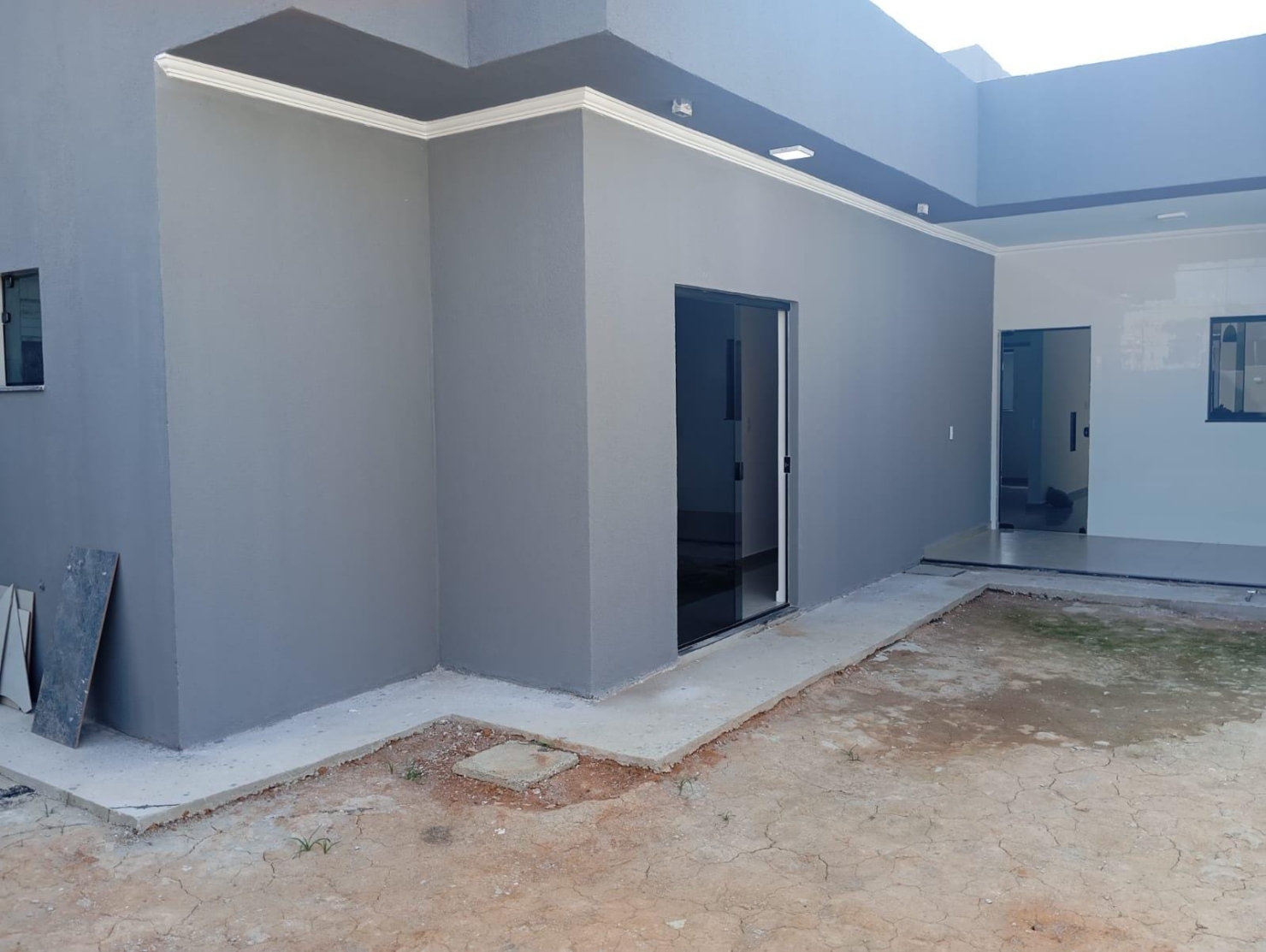 Casa à venda com 3 quartos, 200m² - Foto 8