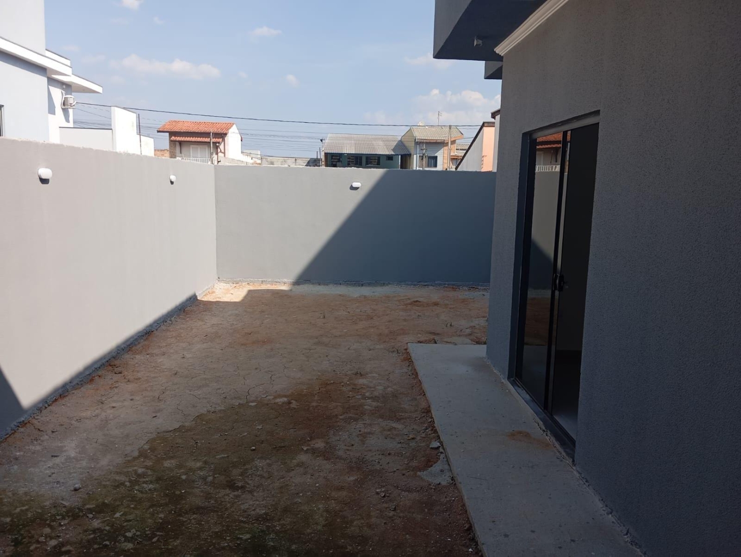 Casa à venda com 3 quartos, 200m² - Foto 10