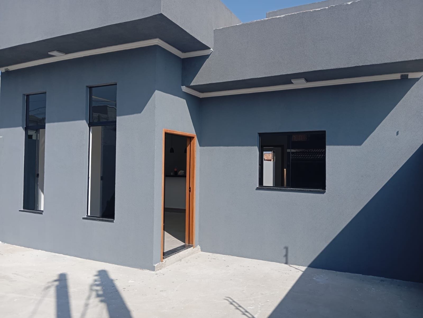 Casa à venda com 3 quartos, 200m² - Foto 16