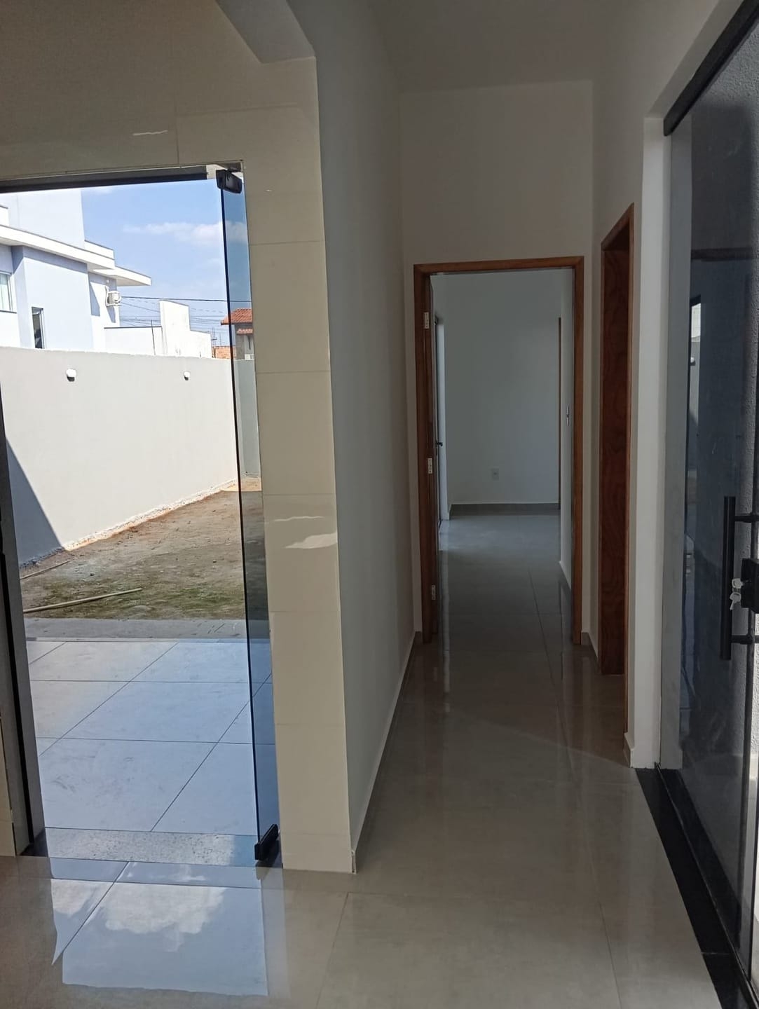 Casa à venda com 3 quartos, 200m² - Foto 19