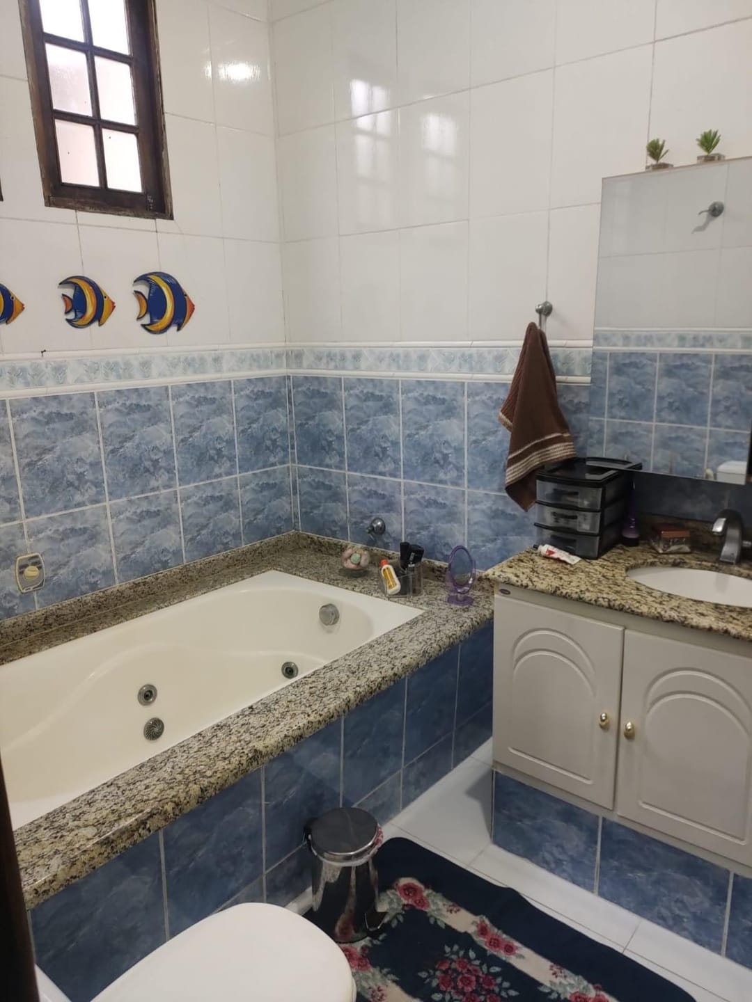 Casa à venda com 3 quartos, 325m² - Foto 4