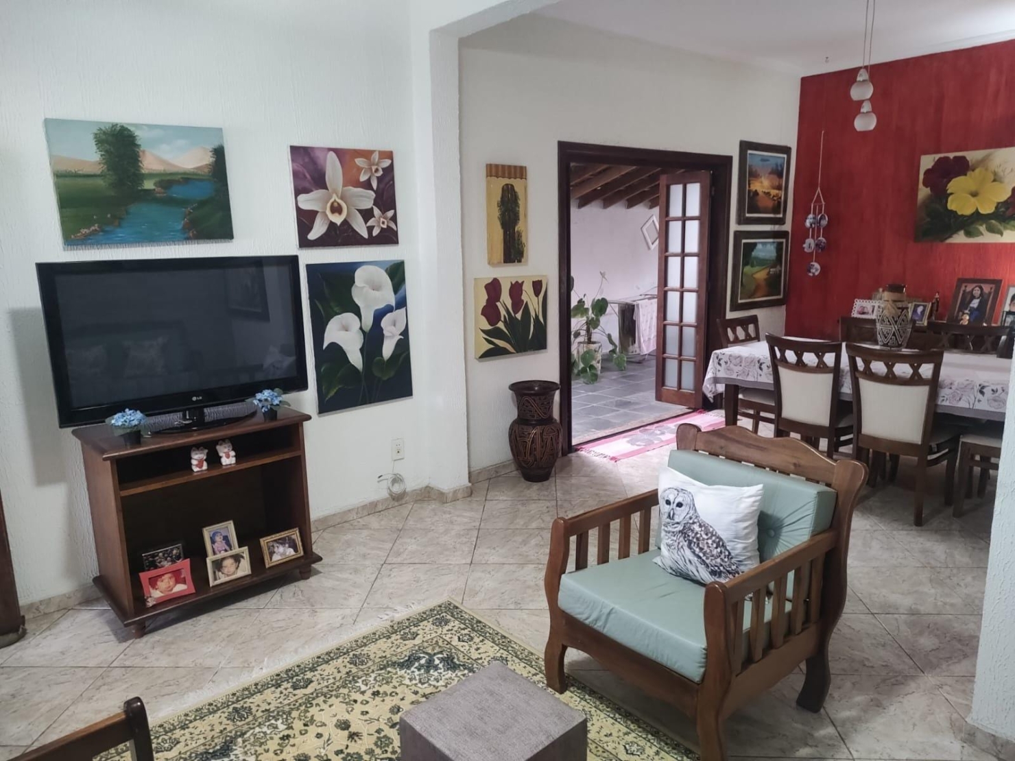 Casa à venda com 3 quartos, 325m² - Foto 10