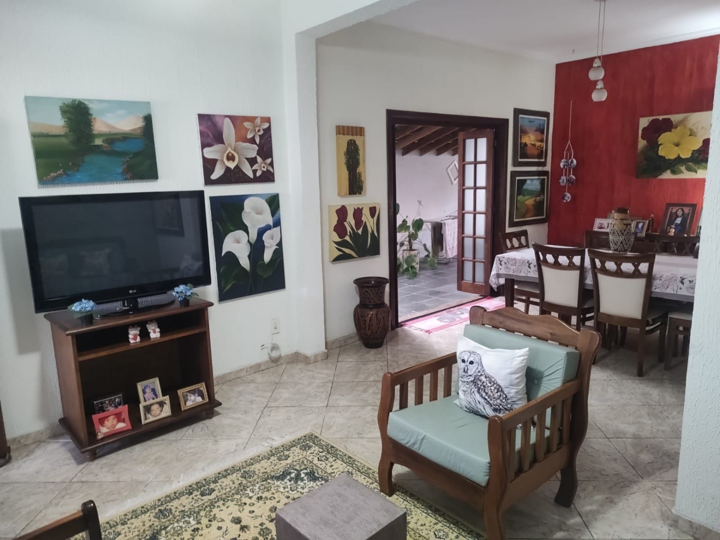 Casa à venda com 3 quartos, 325m² - Foto 11