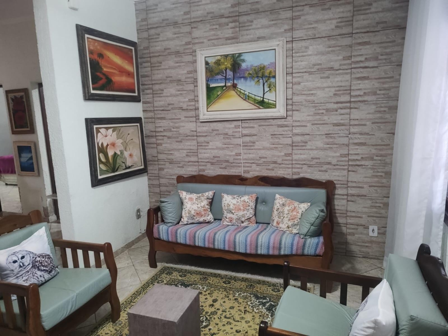 Casa à venda com 3 quartos, 325m² - Foto 12