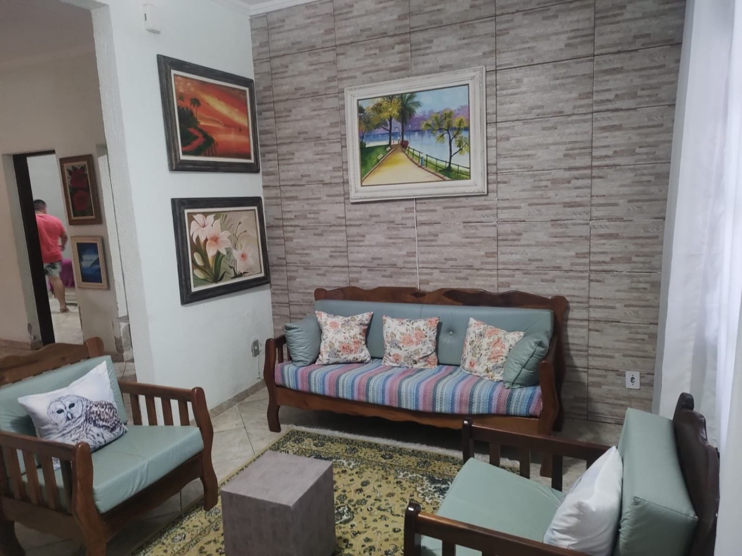 Casa à venda com 3 quartos, 325m² - Foto 13