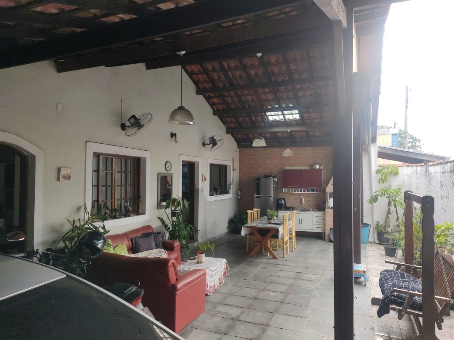 Casa à venda com 3 quartos, 325m² - Foto 16