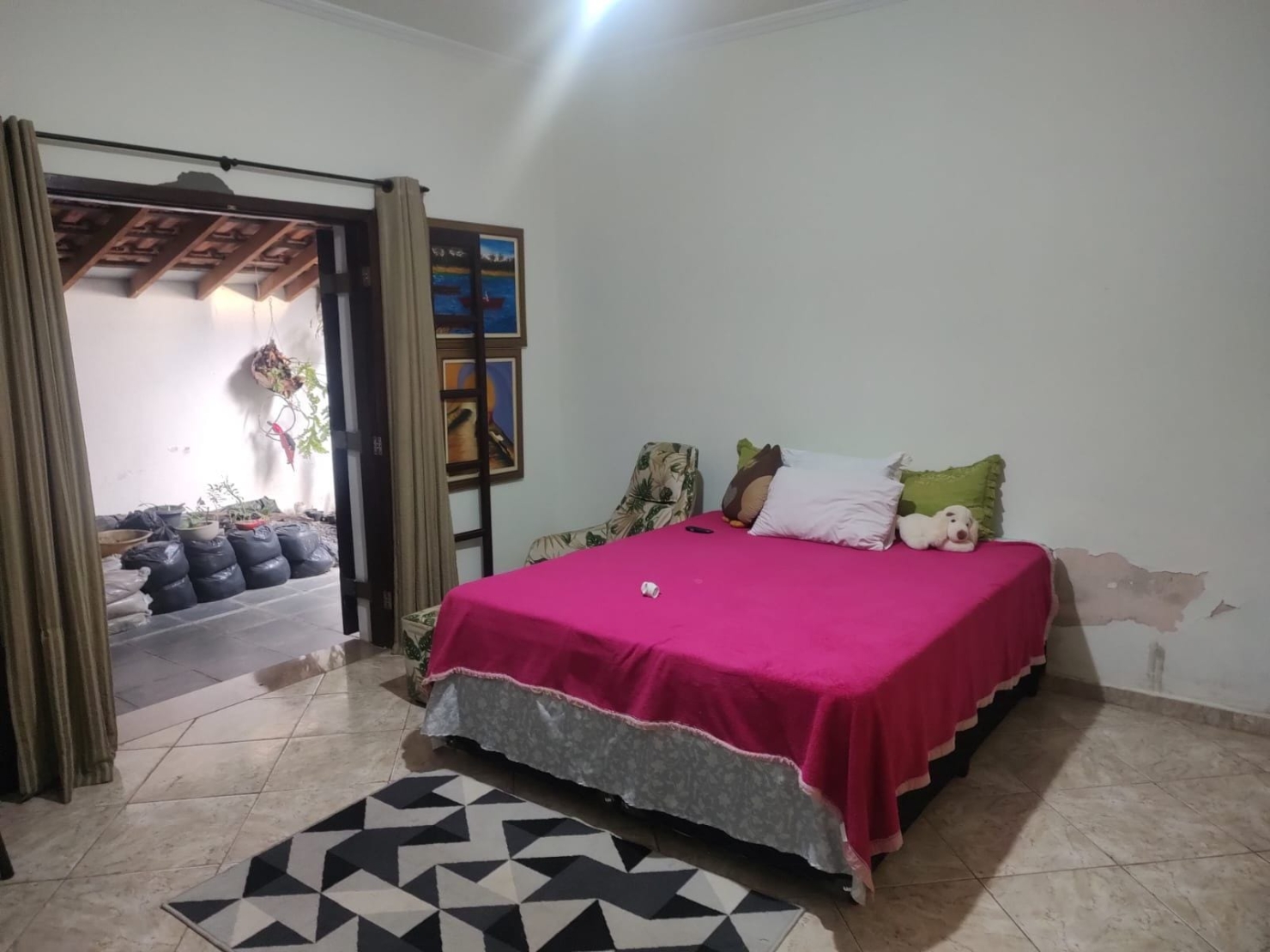 Casa à venda com 3 quartos, 325m² - Foto 17