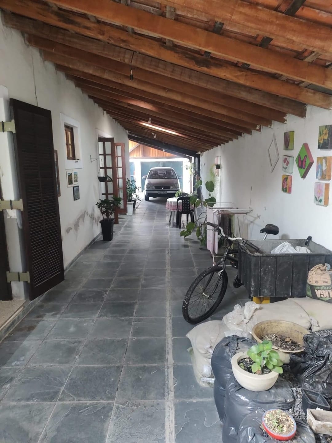 Casa à venda com 3 quartos, 325m² - Foto 19