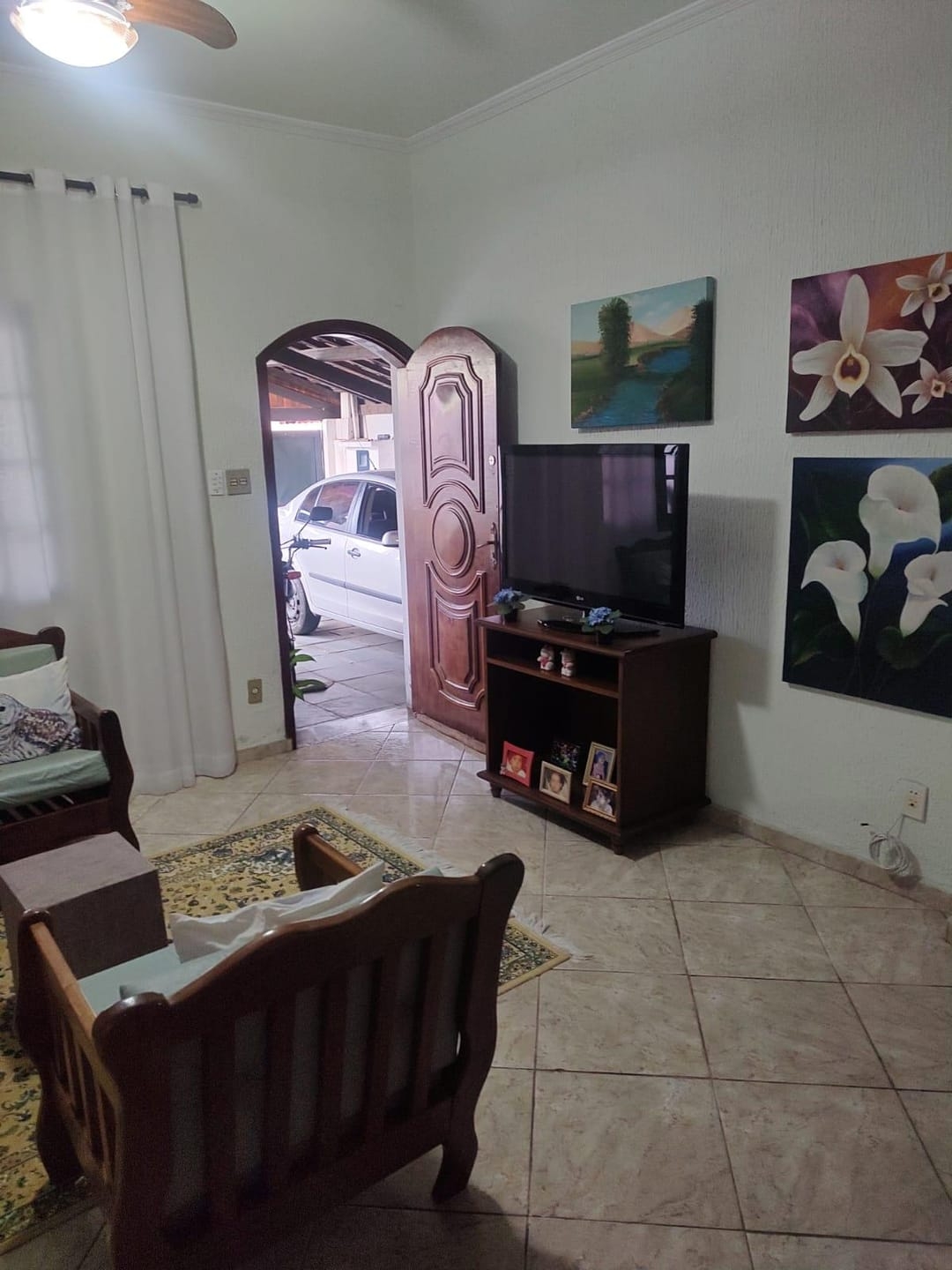 Casa à venda com 3 quartos, 325m² - Foto 24