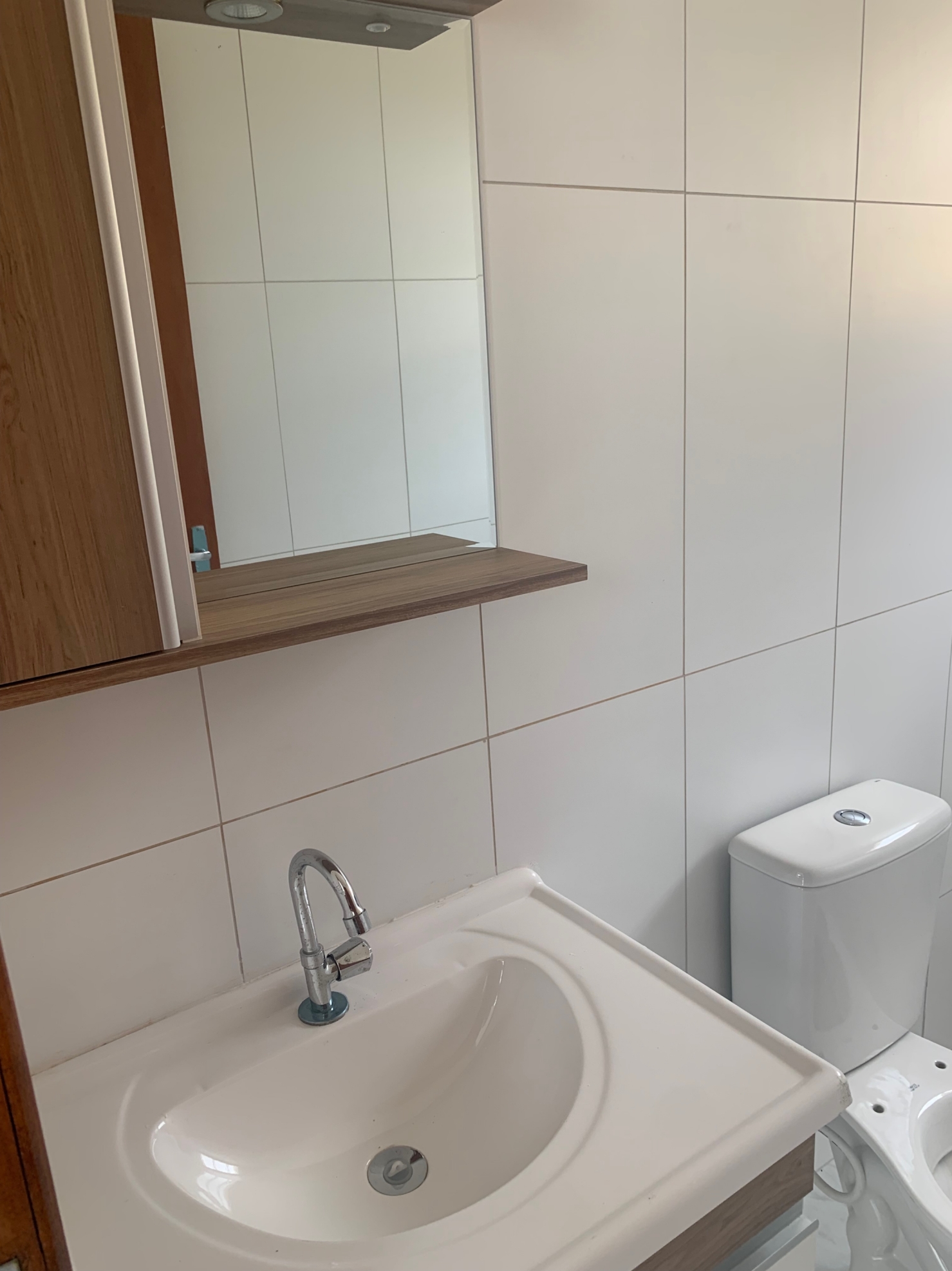 Casa para alugar com 3 quartos, 94m² - Foto 5