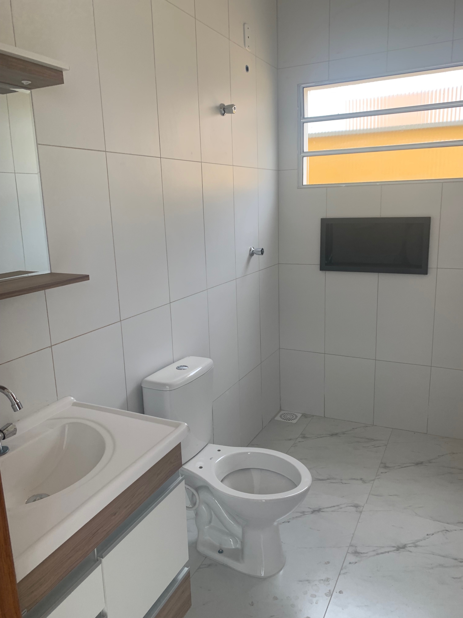 Casa para alugar com 3 quartos, 94m² - Foto 7