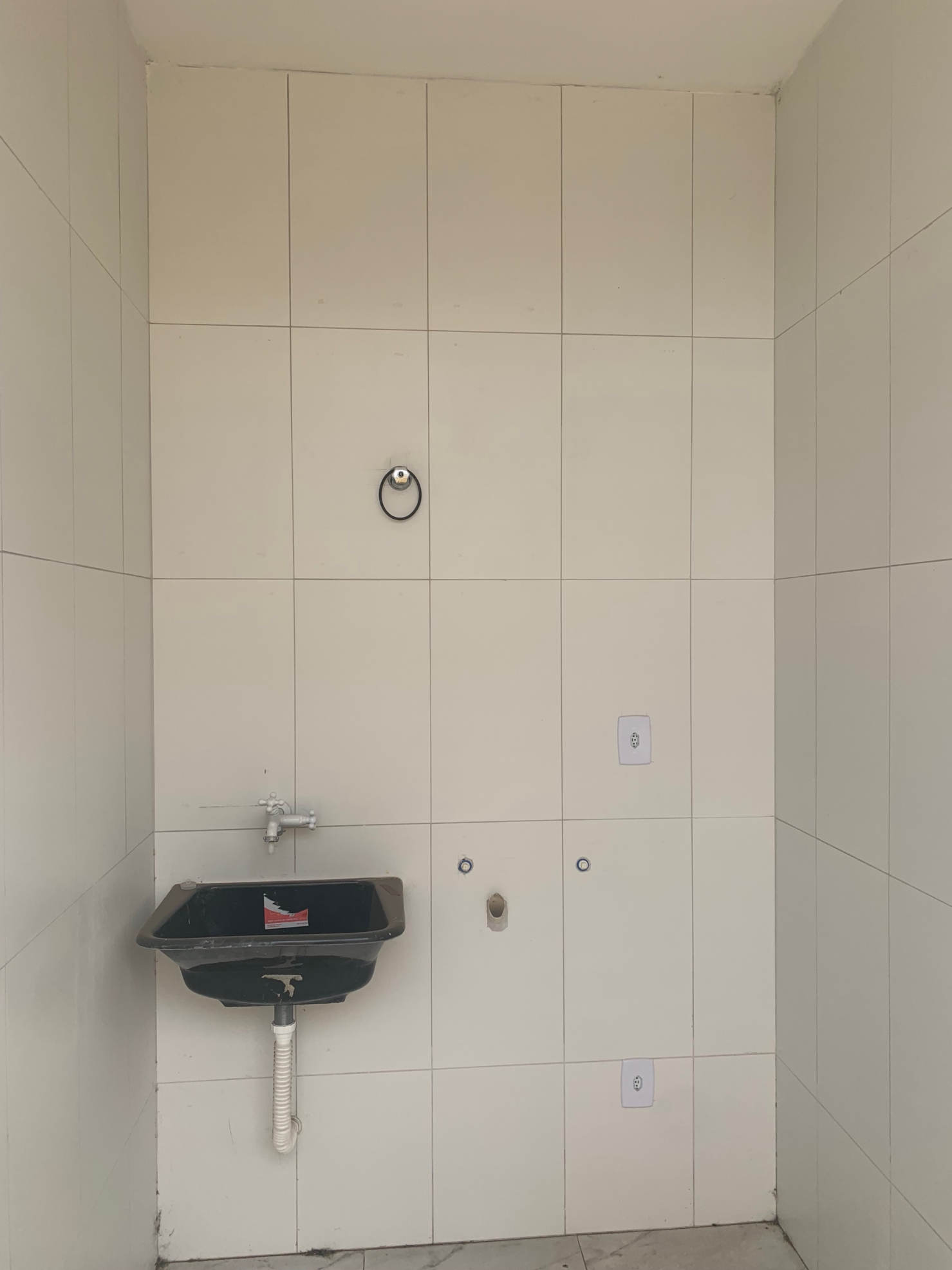 Casa para alugar com 3 quartos, 94m² - Foto 14
