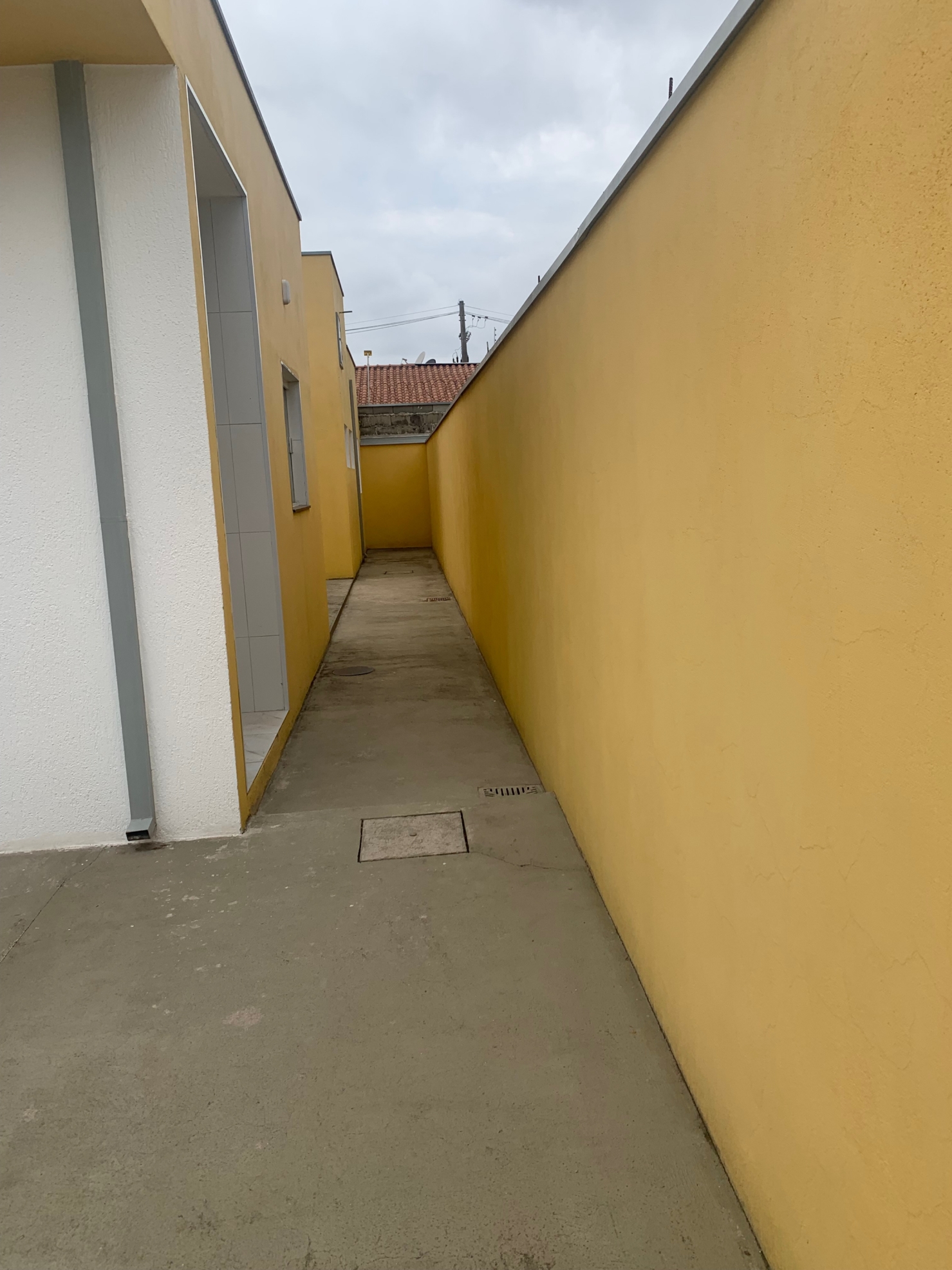Casa para alugar com 3 quartos, 94m² - Foto 15