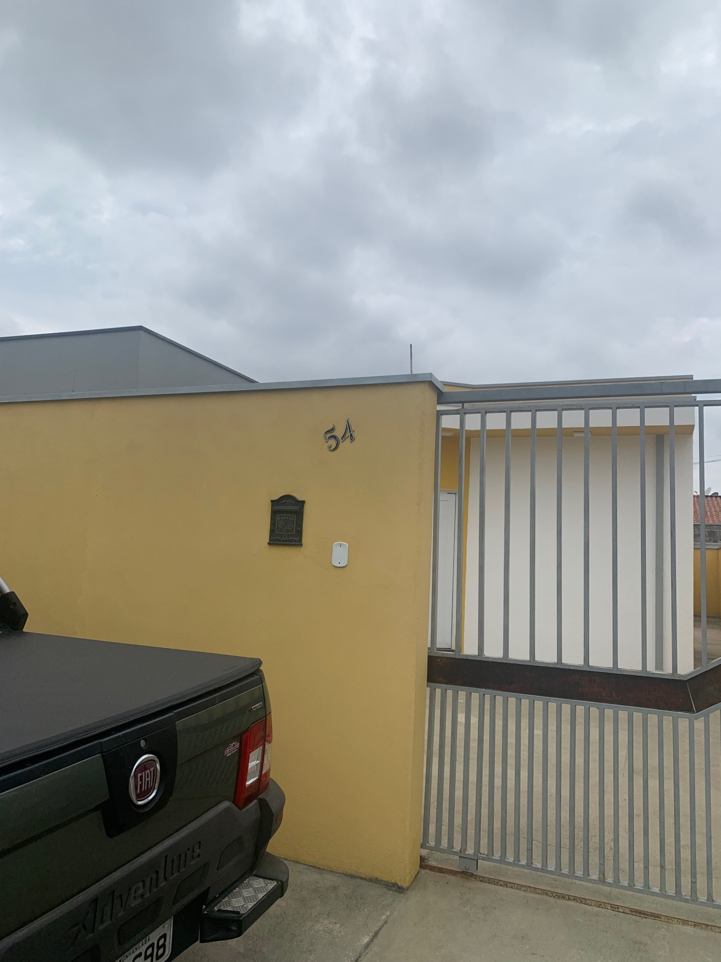 Casa para alugar com 3 quartos, 94m² - Foto 18