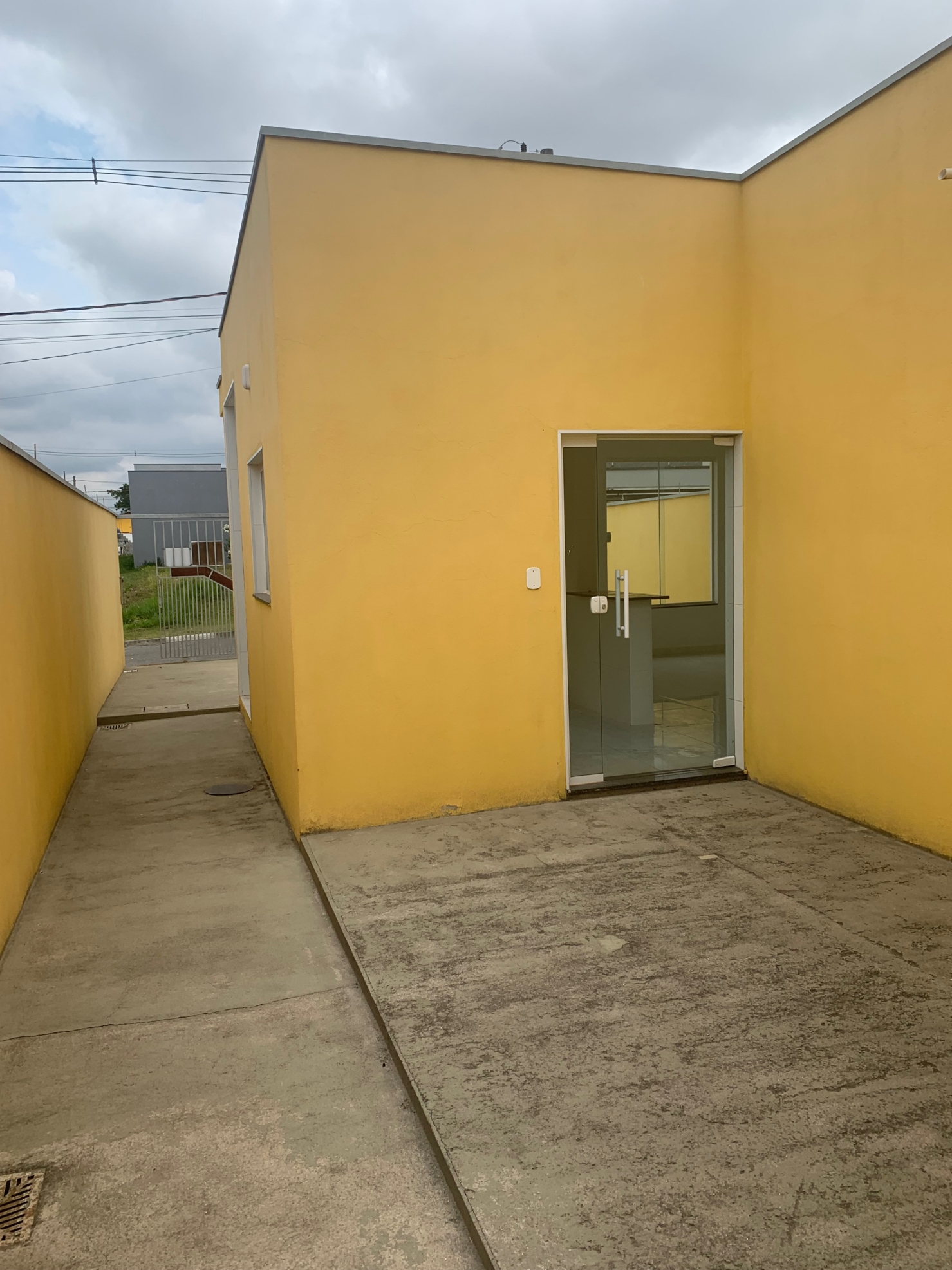 Casa para alugar com 3 quartos, 94m² - Foto 19