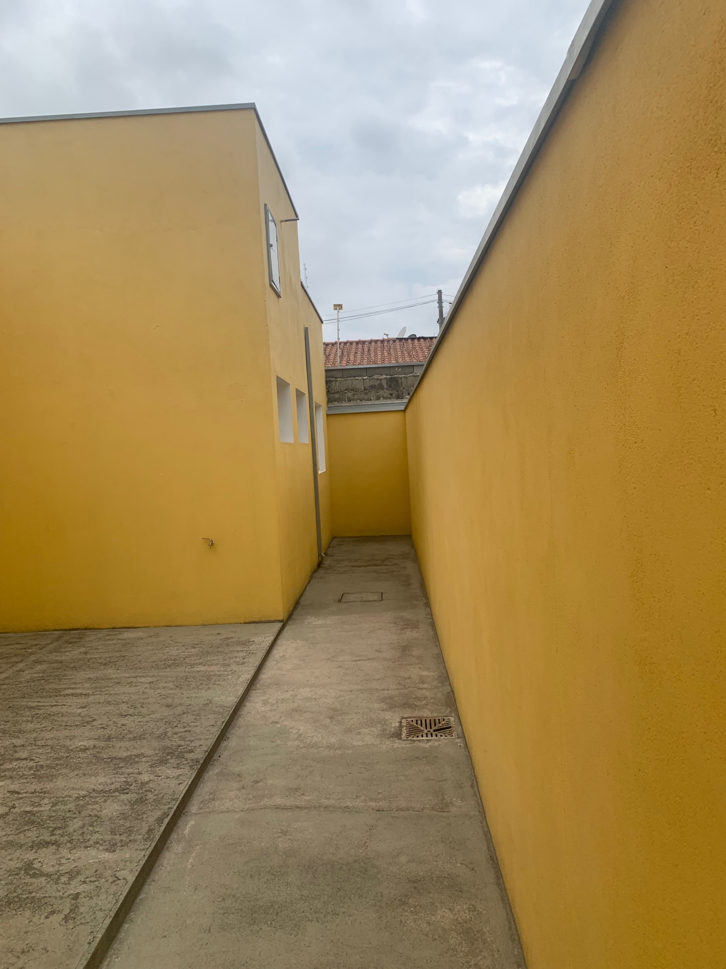 Casa para alugar com 3 quartos, 94m² - Foto 21