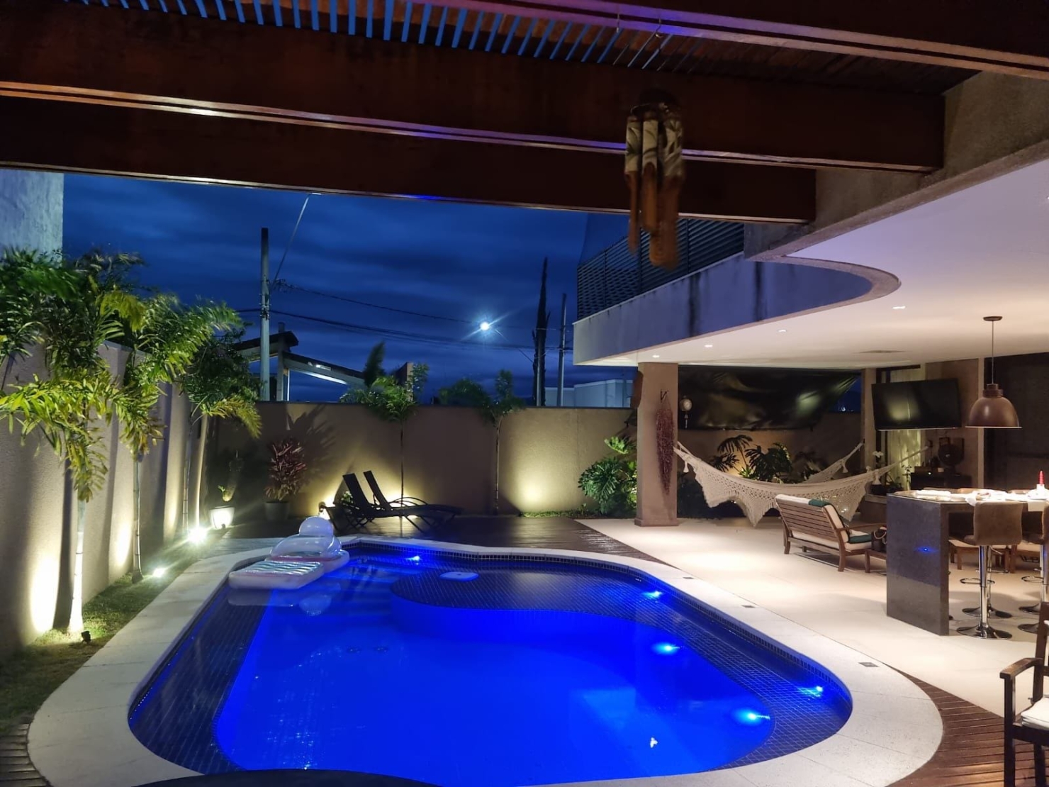 Casa de Condomínio, 3 quartos - Foto 40