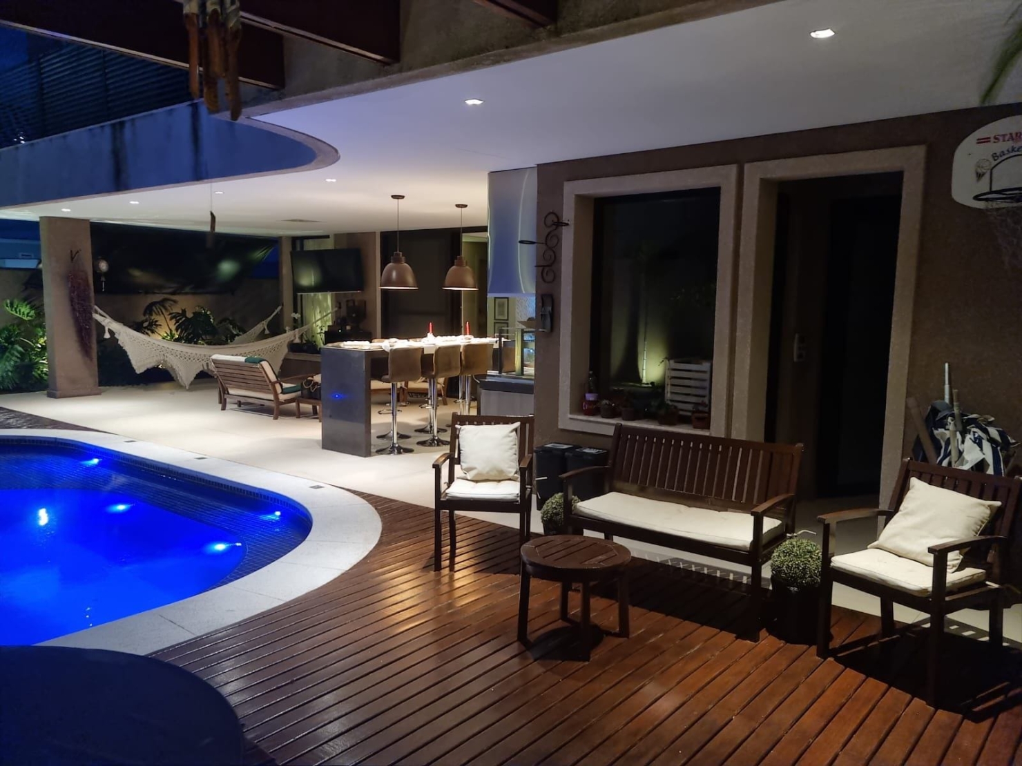 Casa de Condomínio, 3 quartos - Foto 42