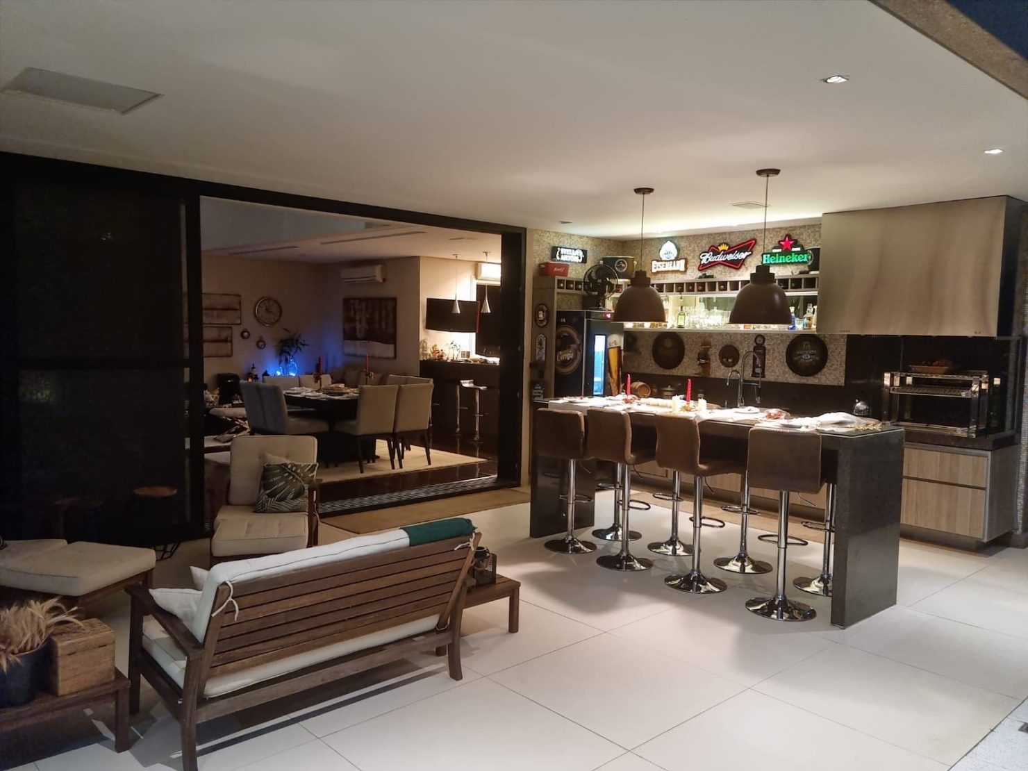 Casa de Condomínio, 3 quartos - Foto 43