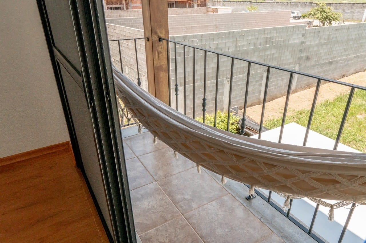 Casa de Condomínio para alugar com 4 quartos, 580m² - Foto 9