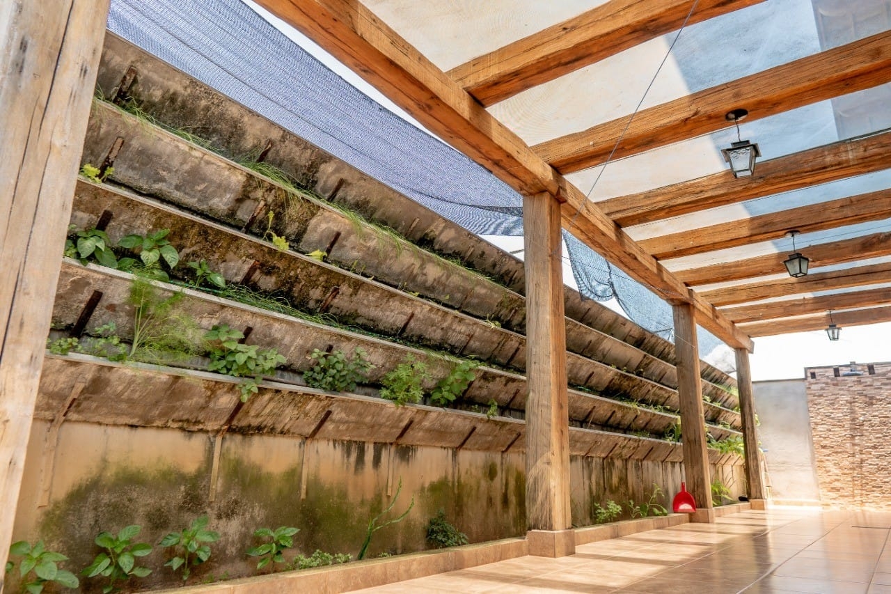 Casa de Condomínio para alugar com 4 quartos, 580m² - Foto 10