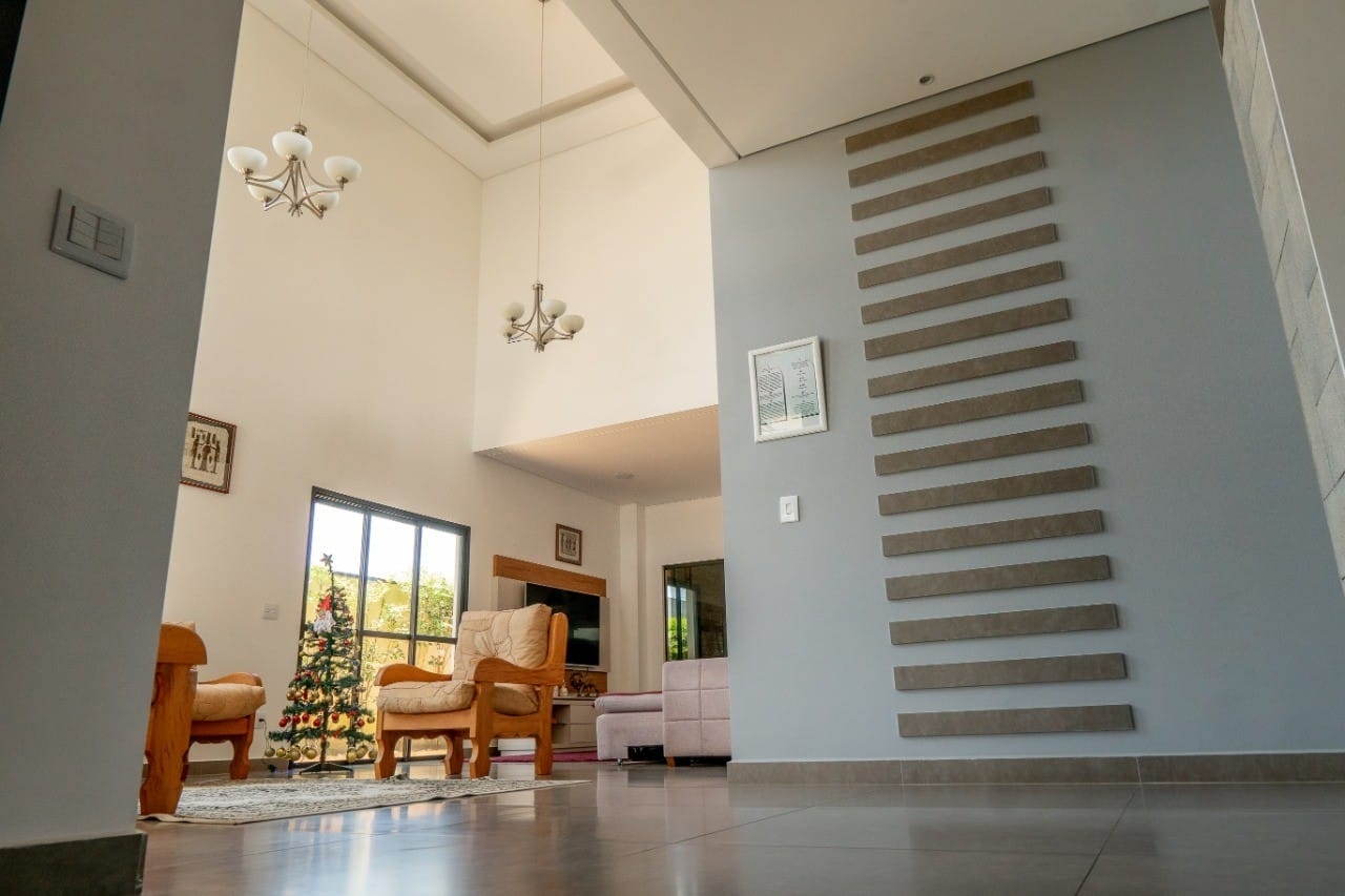 Casa de Condomínio para alugar com 4 quartos, 580m² - Foto 19