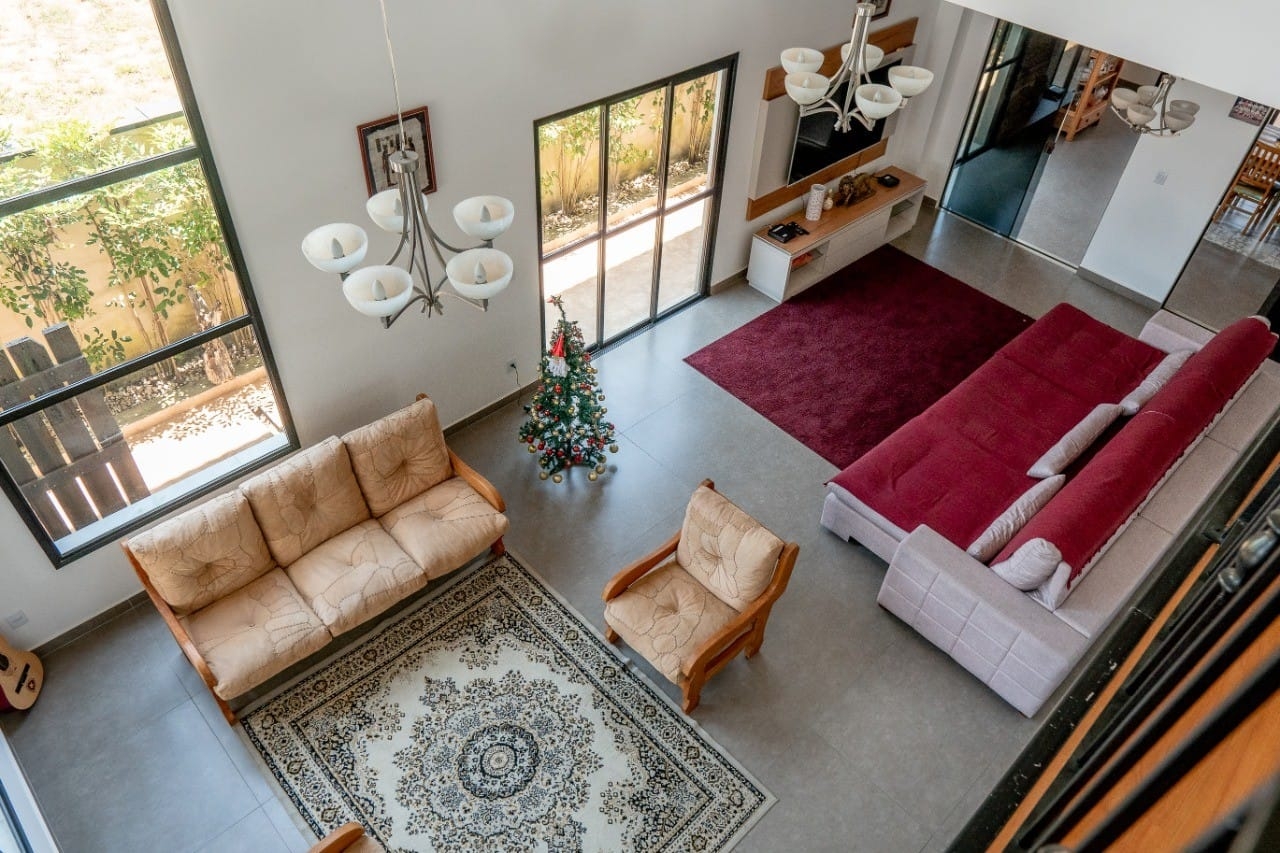 Casa de Condomínio para alugar com 4 quartos, 580m² - Foto 22