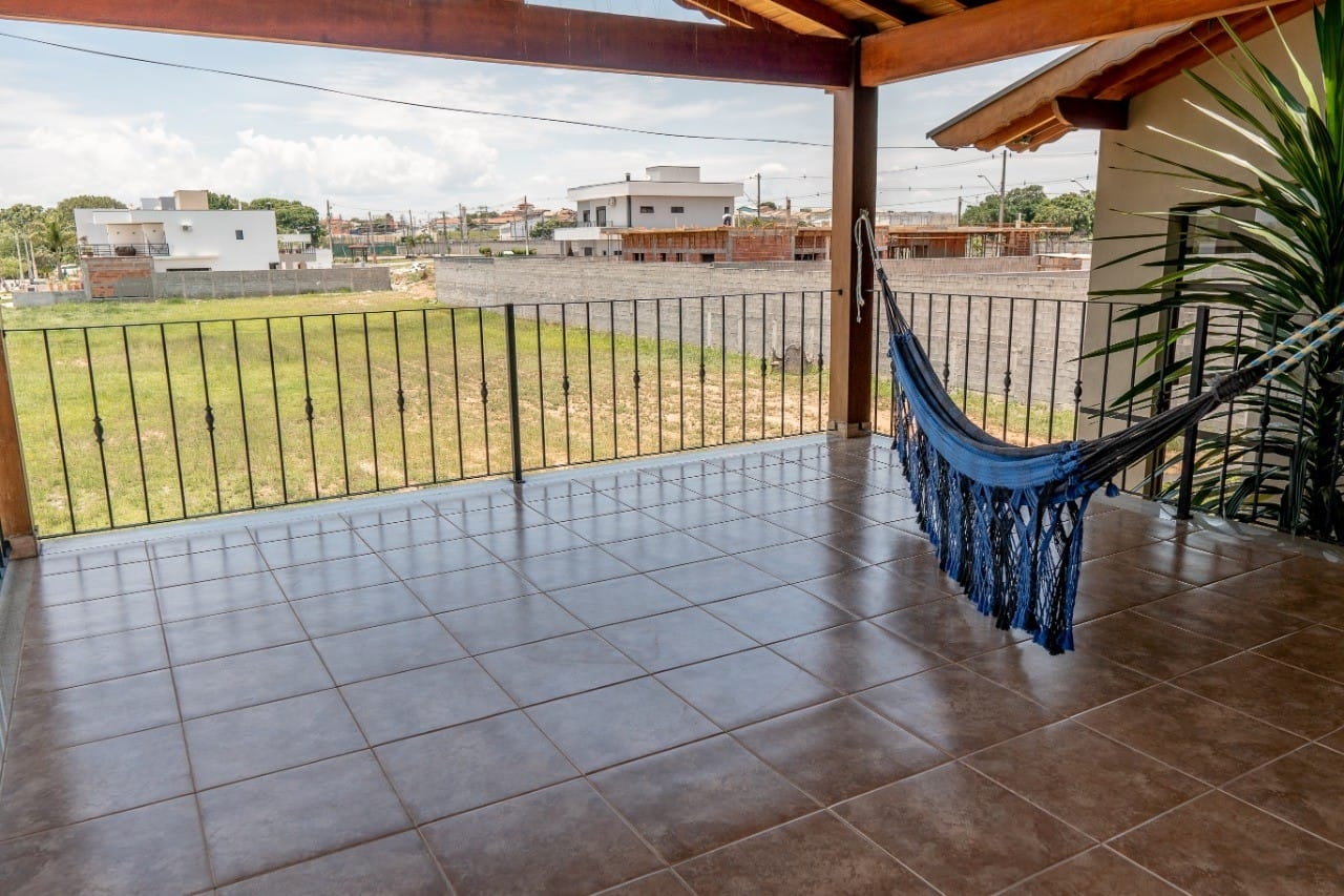 Casa de Condomínio para alugar com 4 quartos, 580m² - Foto 23