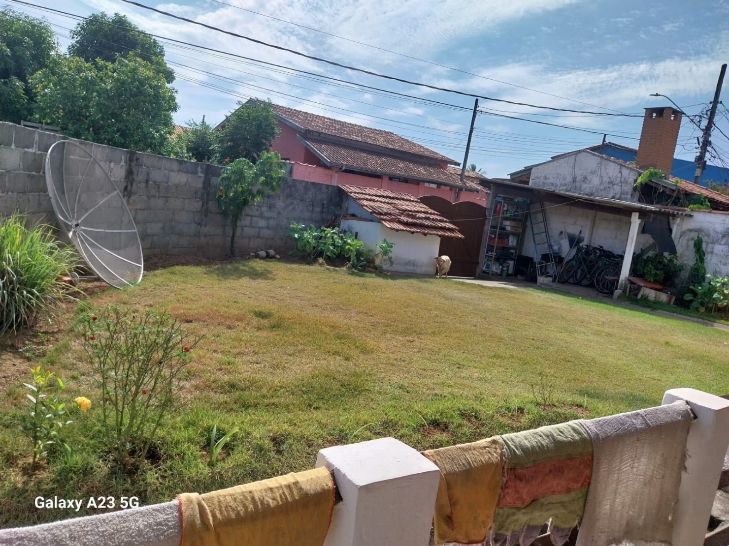 Casa à venda com 2 quartos, 80m² - Foto 2