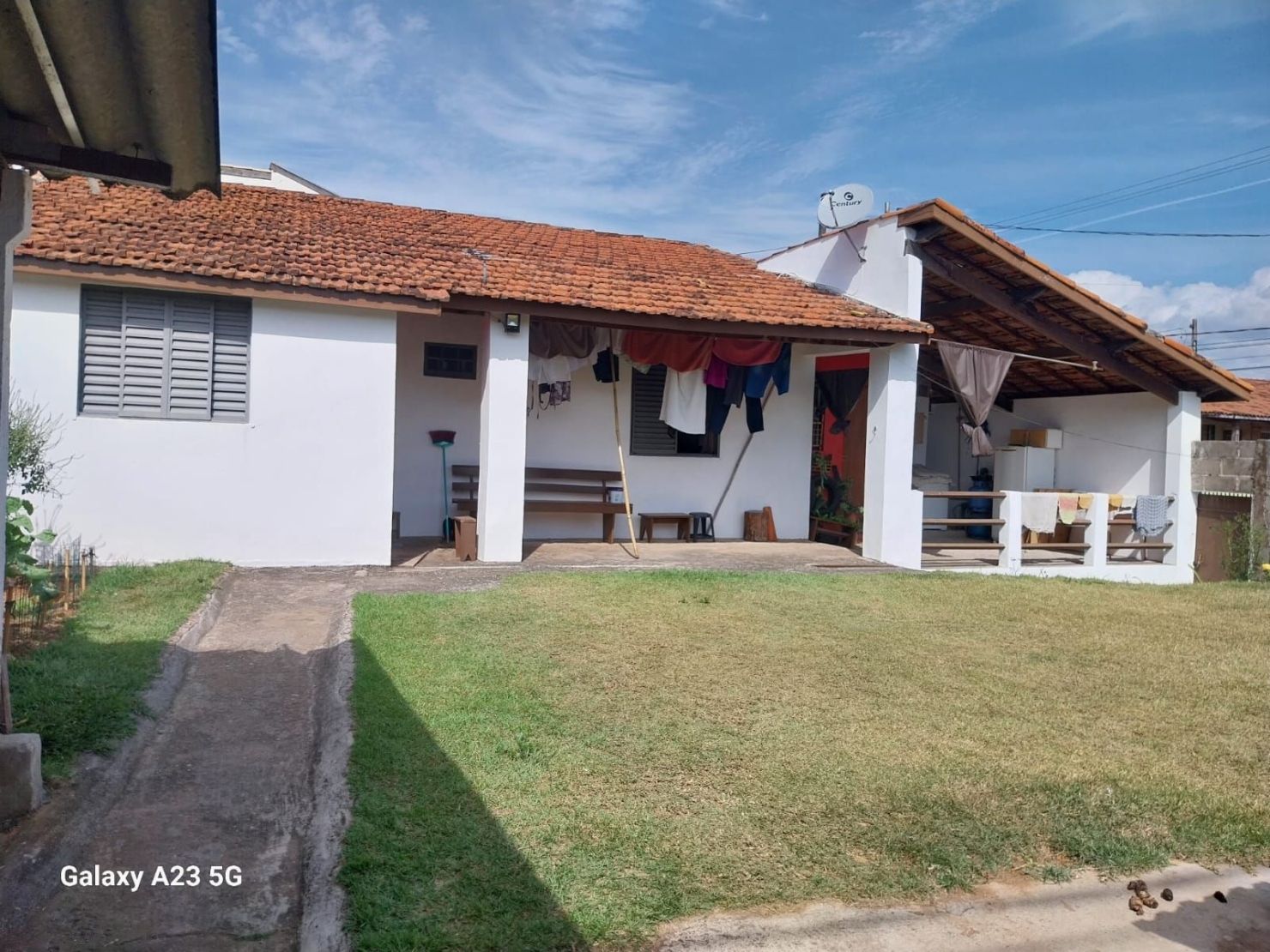 Casa à venda com 2 quartos, 80m² - Foto 5