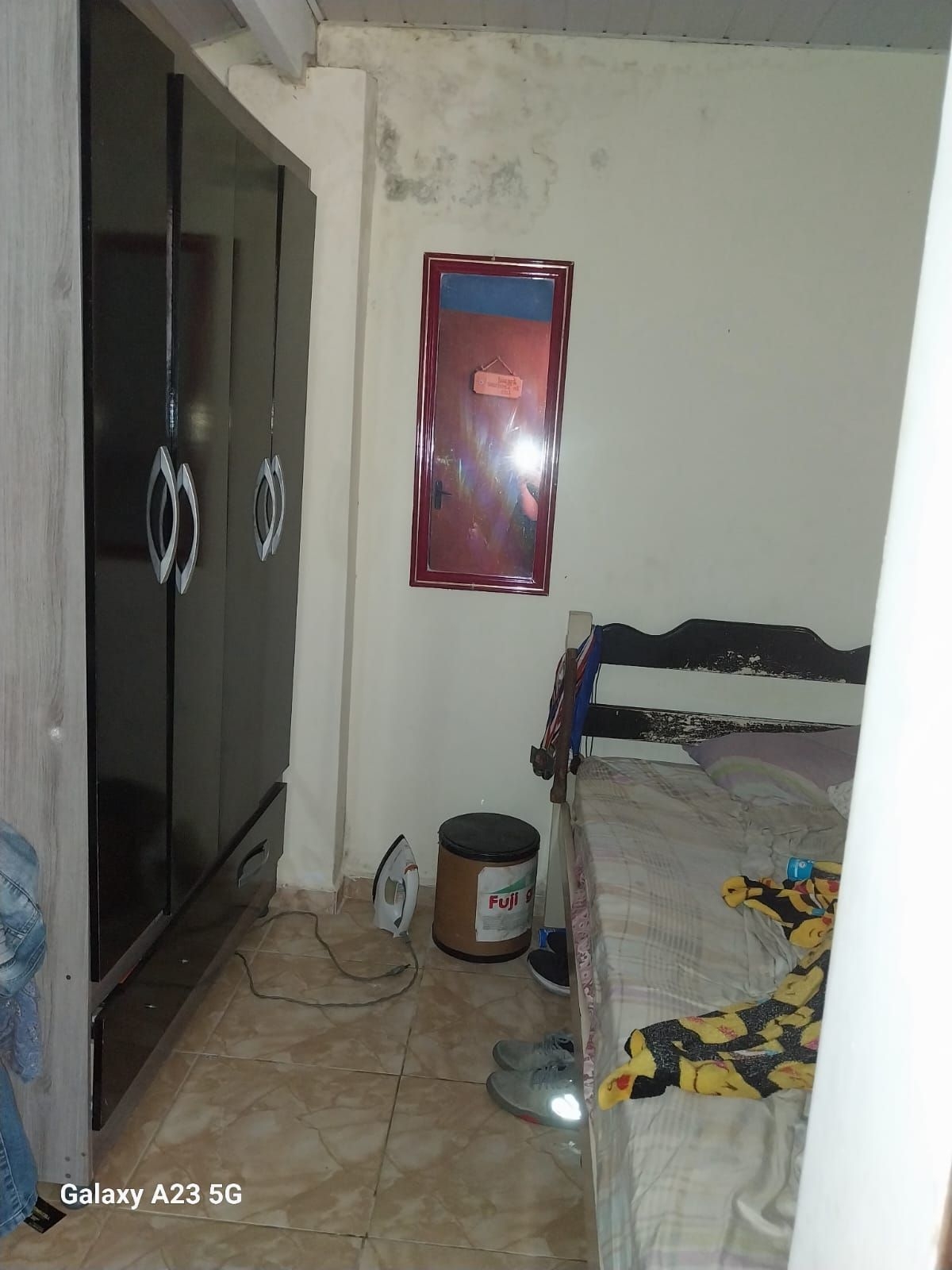 Casa à venda com 2 quartos, 80m² - Foto 6