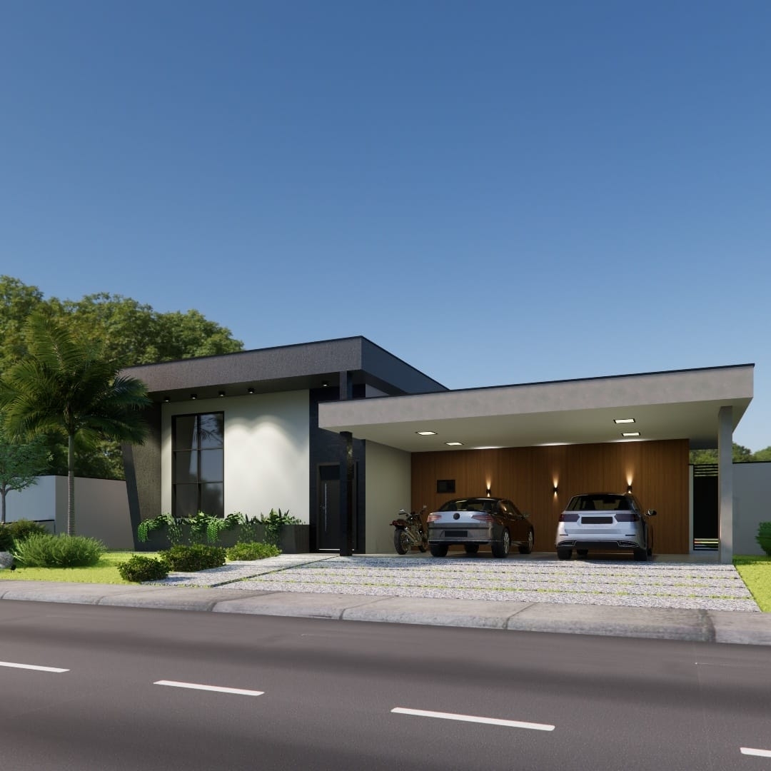 Casa de Condomínio à venda com 4 quartos, 344m² - Foto 14