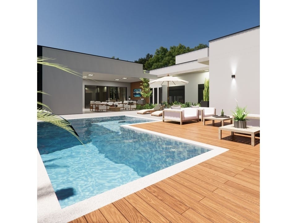 Casa de Condomínio à venda com 4 quartos, 344m² - Foto 16