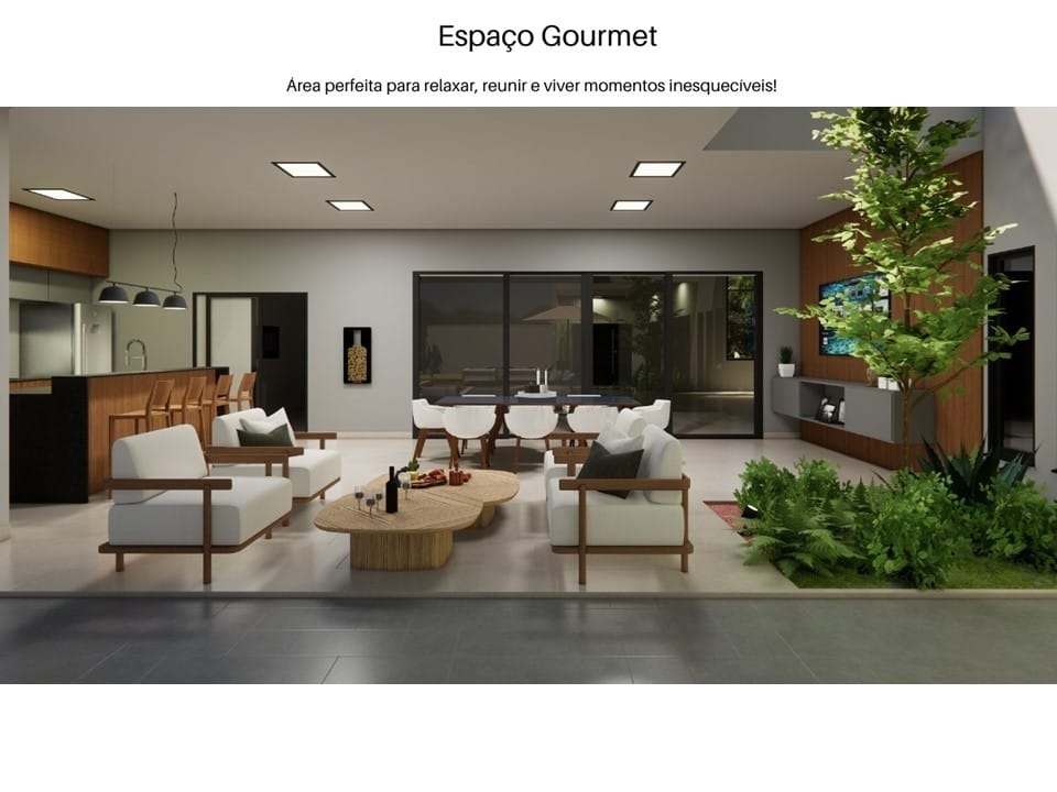 Casa de Condomínio à venda com 4 quartos, 344m² - Foto 17