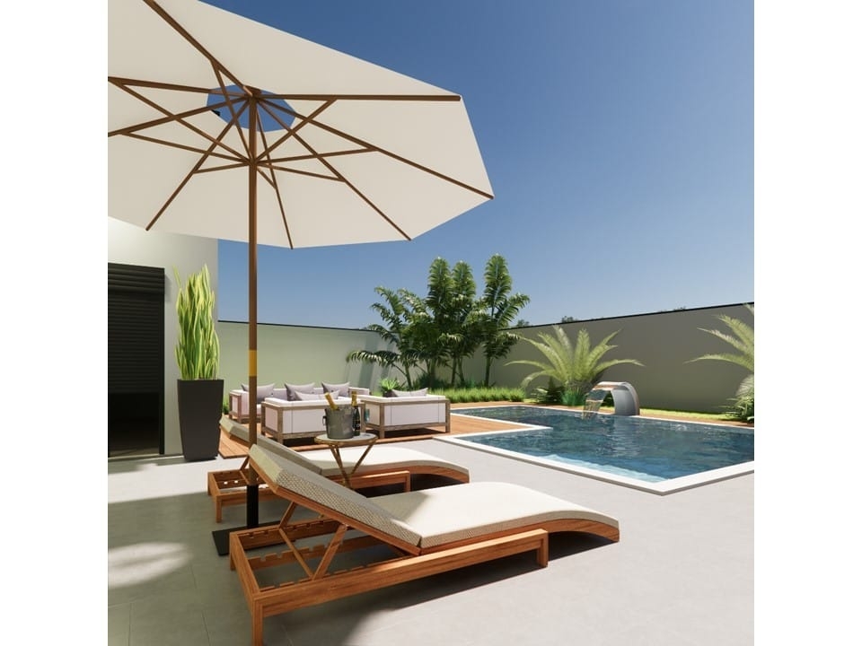 Casa de Condomínio à venda com 4 quartos, 344m² - Foto 18