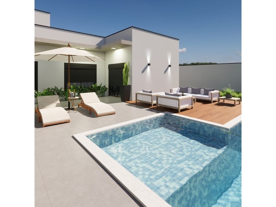 Casa de Condomínio à venda com 4 quartos, 344m² - Foto 19