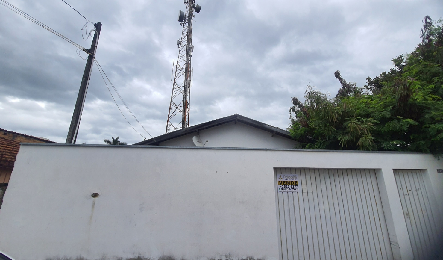 Casa à venda com 2 quartos, 85m² - Foto 18
