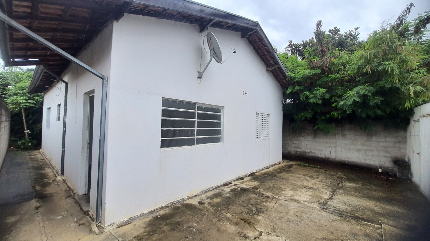 Casa à venda com 2 quartos, 85m² - Foto 22