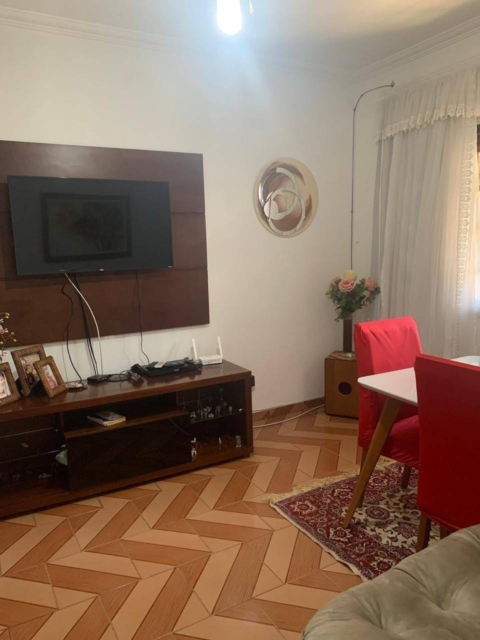 Casa, 3 quartos, 179 m² - Foto 6