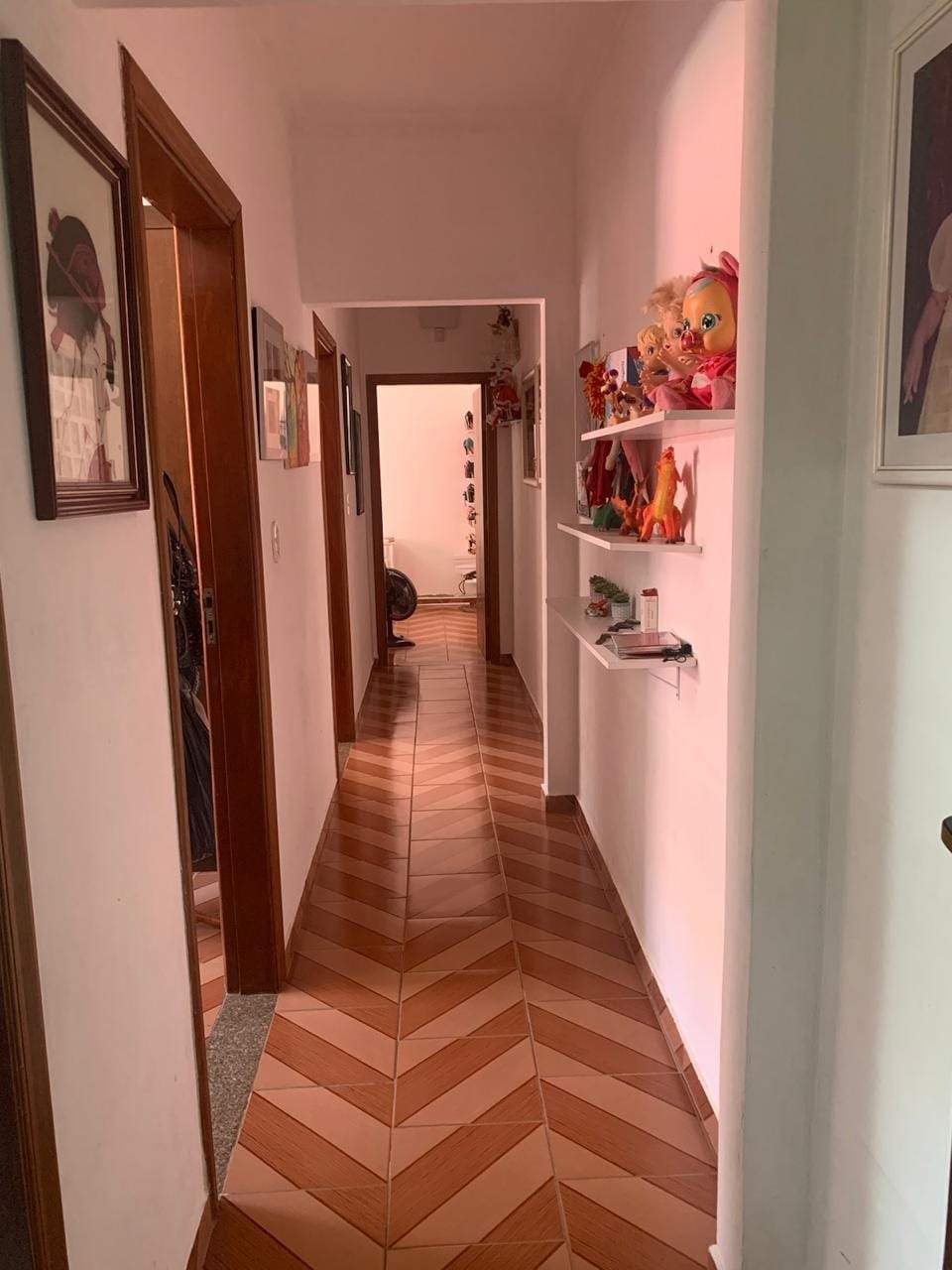Casa, 3 quartos, 179 m² - Foto 9