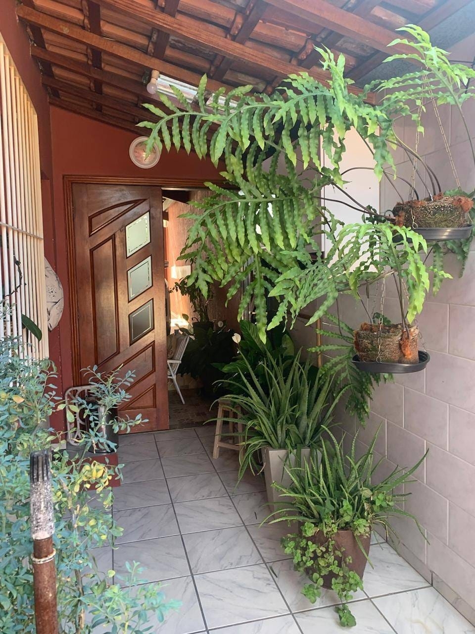 Casa, 3 quartos, 179 m² - Foto 11