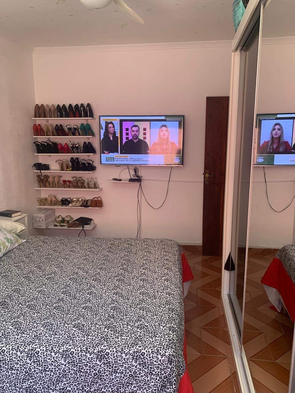 Casa, 3 quartos, 179 m² - Foto 18