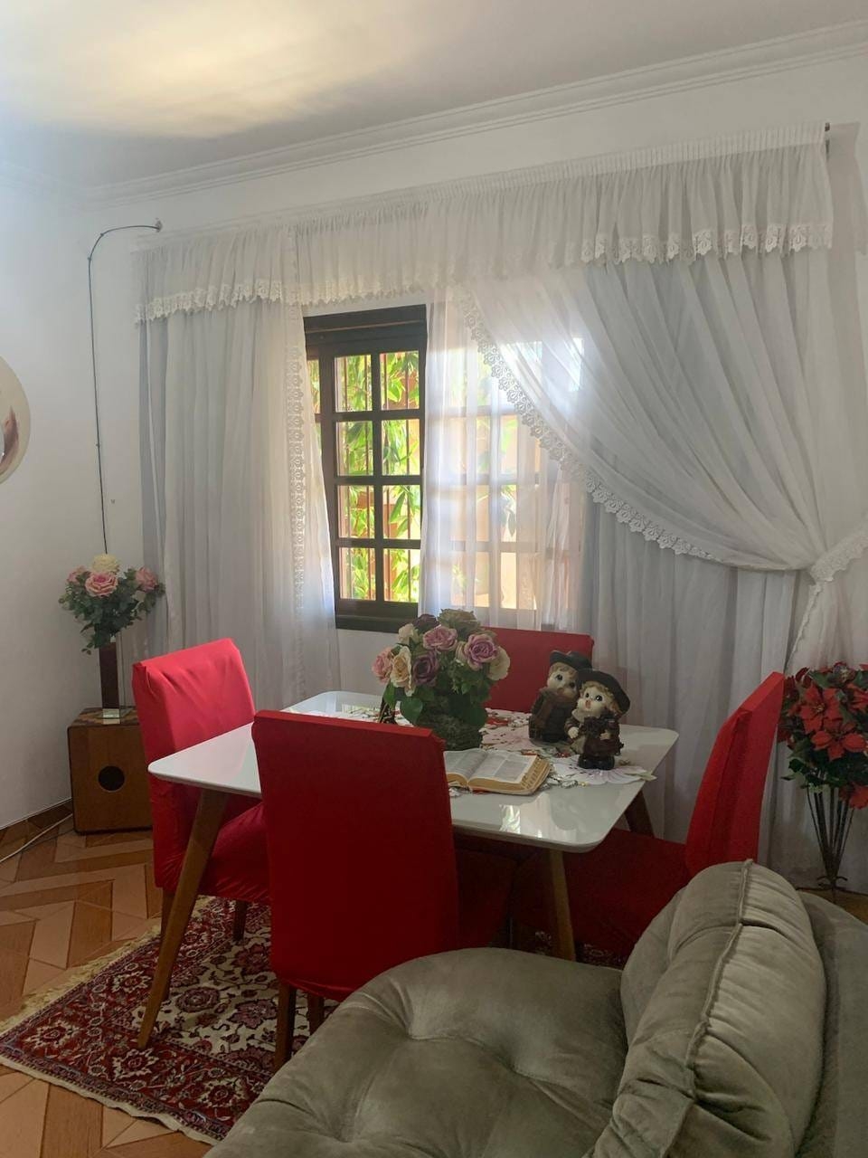 Casa, 3 quartos, 179 m² - Foto 20