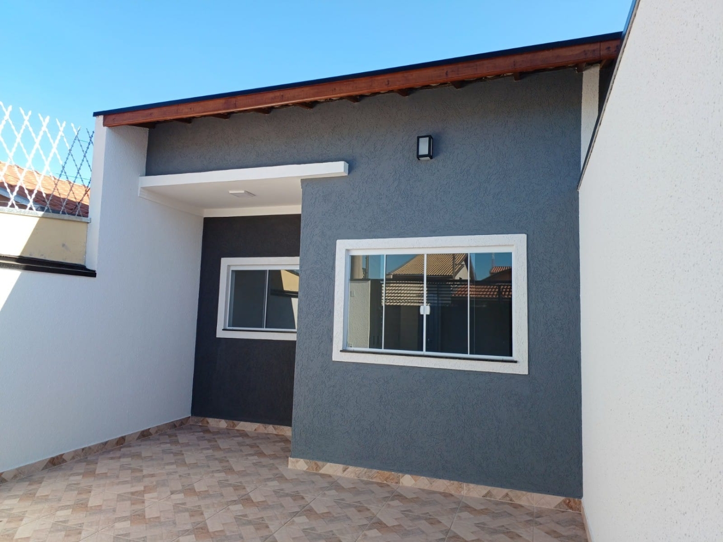 Casa, 2 quartos, 67 m² - Foto 6